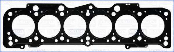 AJUSA 10103220 - Dichtung, Zylinderkopf - MULTILAYER STEEL Geprüft