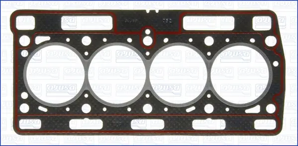 AJUSA 10105700 - Dichtung, Zylinderkopf - FIBERMAX Markenware