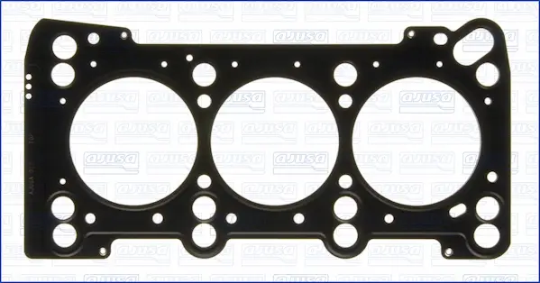 AJUSA 10125820 - Dichtung, Zylinderkopf - MULTILAYER STEEL Preisknaller