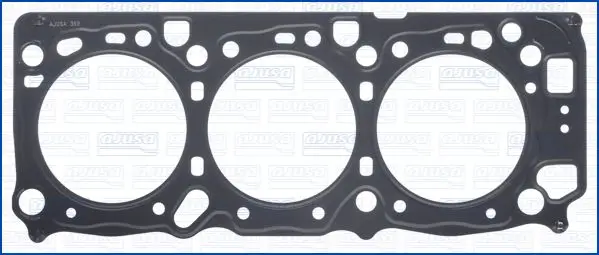 Preisknaller AJUSA 10129100 - Dichtung, Zylinderkopf - MULTILAYER STEEL