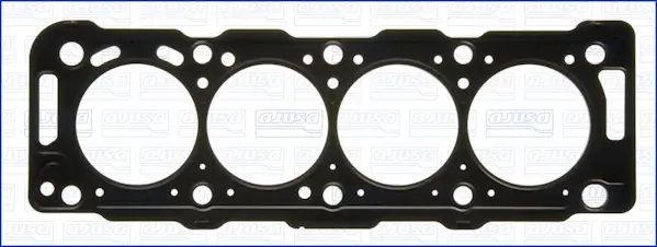 Letzte Chance AJUSA 10118400 - Dichtung, Zylinderkopf - MULTILAYER STEEL