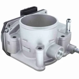 Mega-Angebot ACKOJA A70-81-0010 - Drosselklappenstutzen - Green Mobility Parts