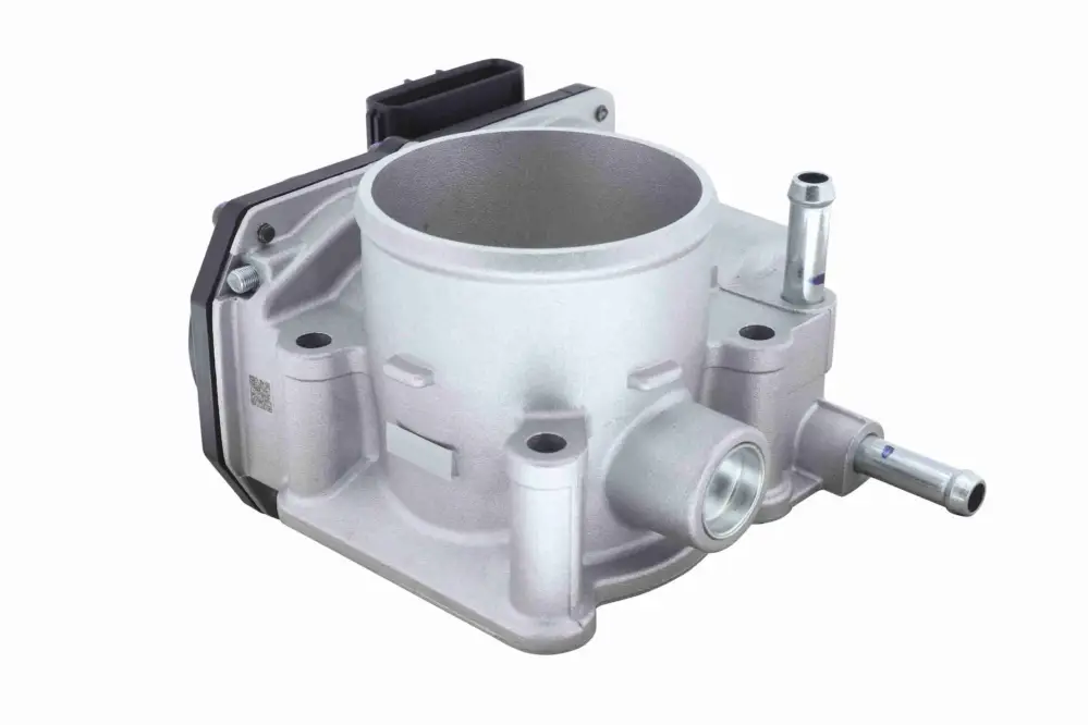 Mega-Angebot ACKOJA A70-81-0010 - Drosselklappenstutzen - Green Mobility Parts