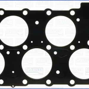 Neue Kollektion AJUSA 10133600 - Dichtung, Zylinderkopf - MULTILAYER STEEL