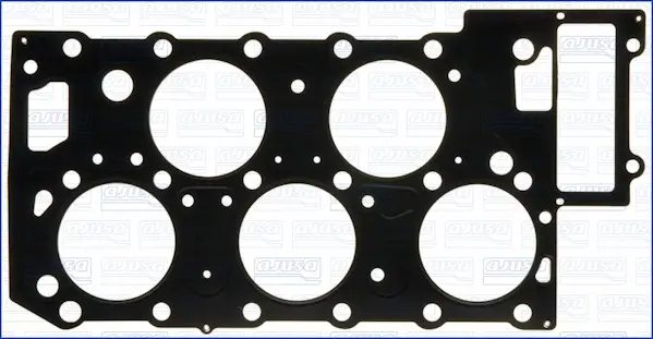 Neue Kollektion AJUSA 10133600 - Dichtung, Zylinderkopf - MULTILAYER STEEL