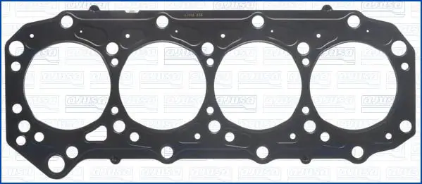 Neu AJUSA 10150310 - Dichtung, Zylinderkopf - MULTILAYER STEEL