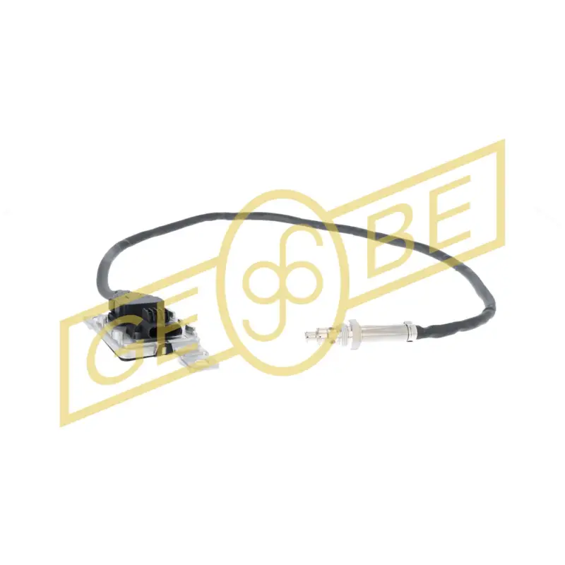 Ausverkauf GEBE 9 2931 1 - NOx-Sensor, NOx-Katalysator