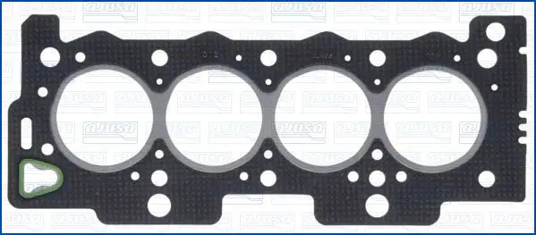 AJUSA 10155500 - Dichtung, Zylinderkopf - FIBERMAX Abverkauf