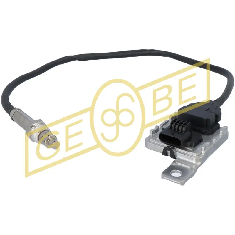 GEBE 9 3587 1 - NOx-Sensor, NOx-Katalysator Direkt Vom Hersteller