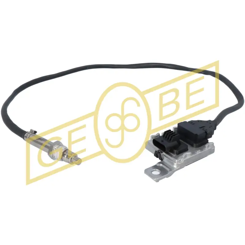 GEBE 9 3619 1 - NOx-Sensor, NOx-Katalysator Neuheit
