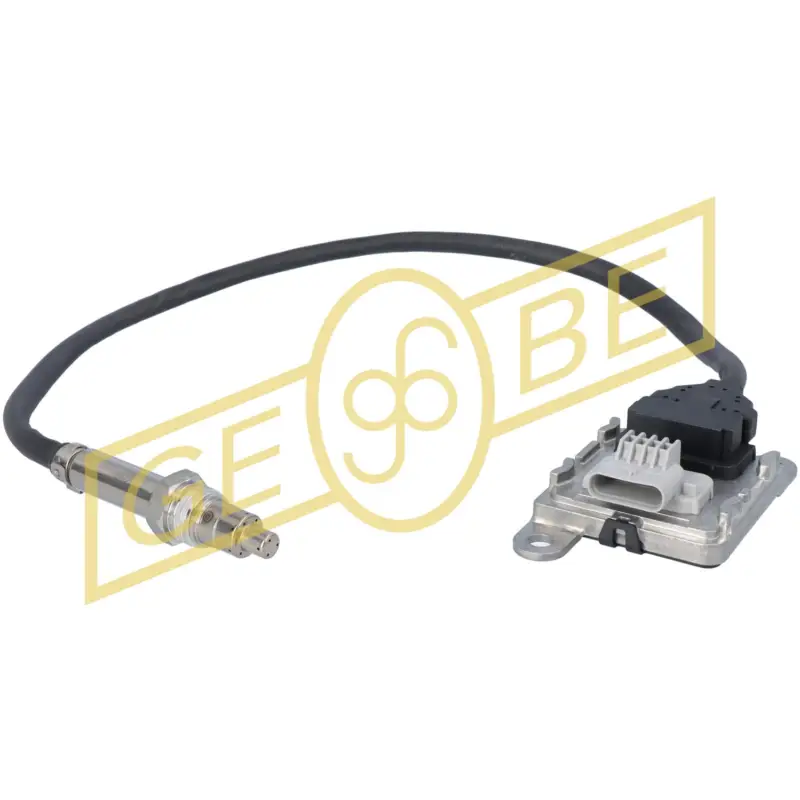Geprüft GEBE 9 3779 1 - NOx-Sensor, NOx-Katalysator