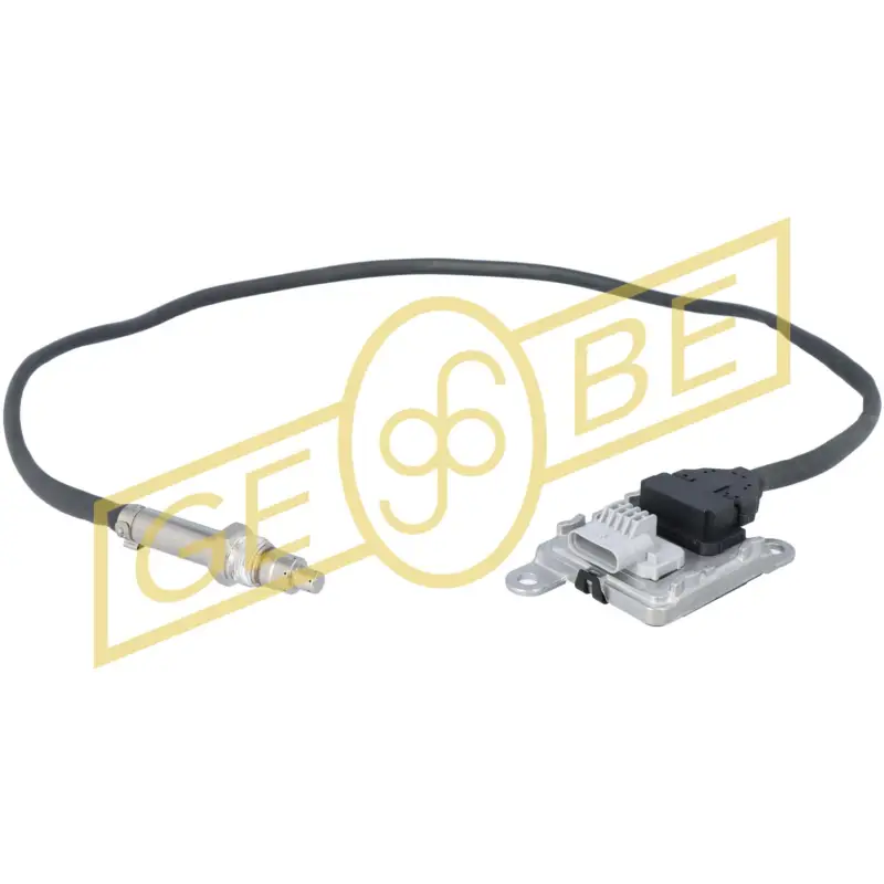 Schneller Versand GEBE 9 3805 1 - NOx-Sensor, NOx-Katalysator