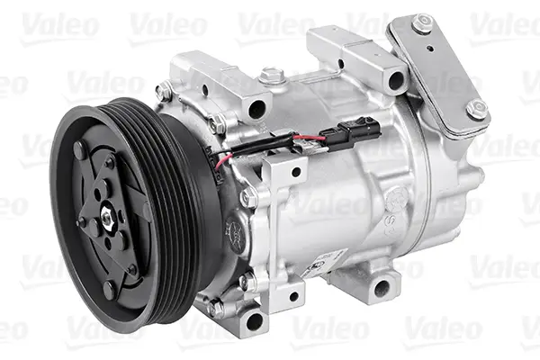 VALEO 813939 - Kompressor, Klimaanlage - VALEO RE-GEN REMANUFACTURED Highlight