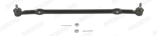Garantierte Lieferung MOOG SZ-DL-4441 - Spurstange