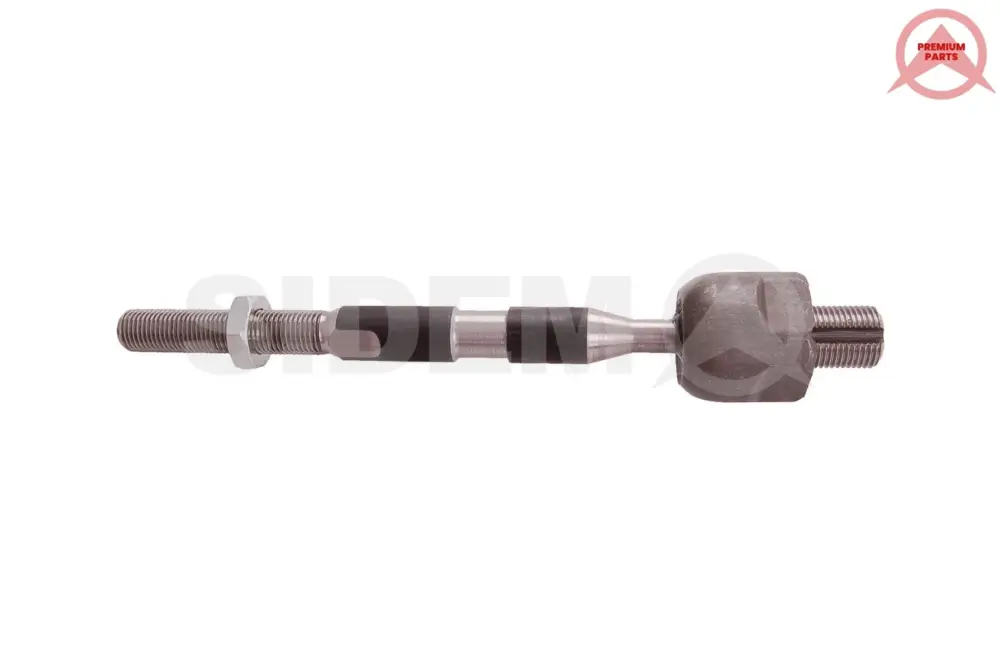 Sofort Bestellen SIDEM 21214 - Axialgelenk, Spurstange
