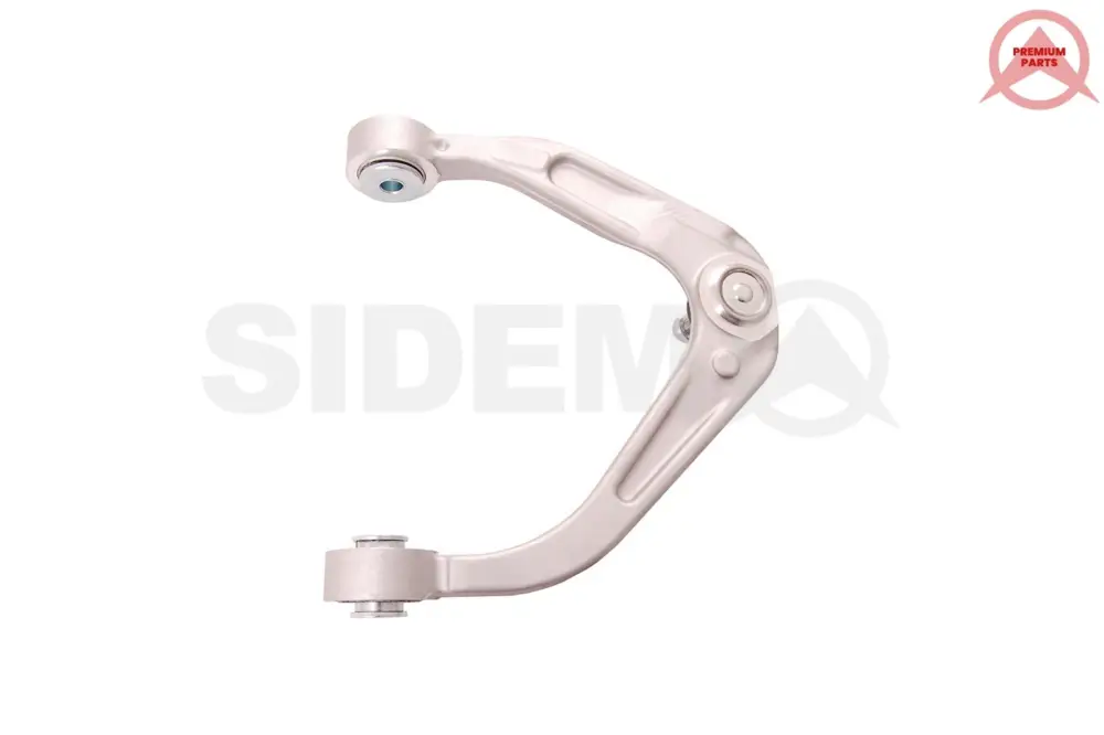 Geprüft SIDEM 35371 - Lenker, Radaufhängung