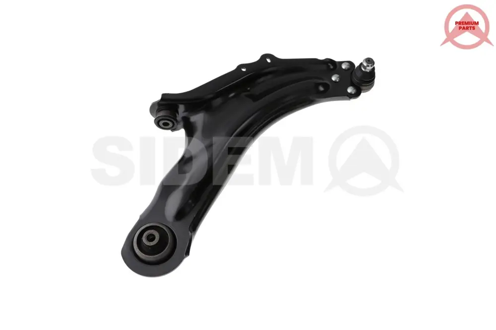 Neue Kollektion SIDEM 5875 - Lenker, Radaufhängung