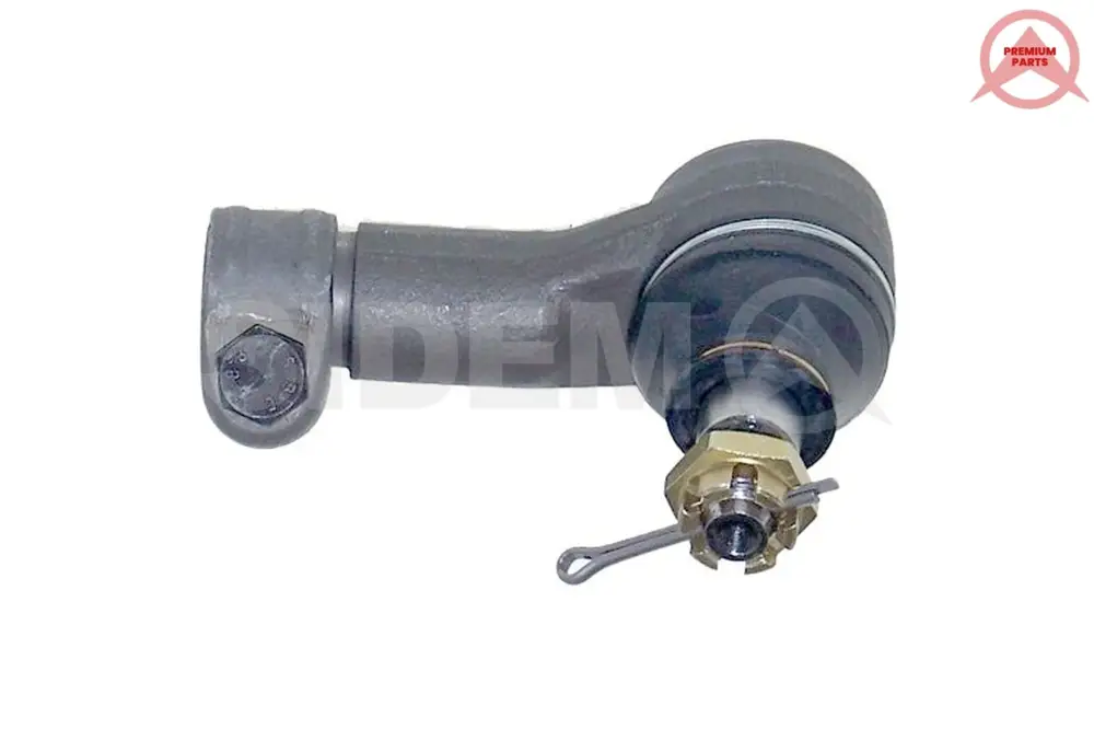 Zertifiziert SIDEM 64137 - Spurstangenkopf