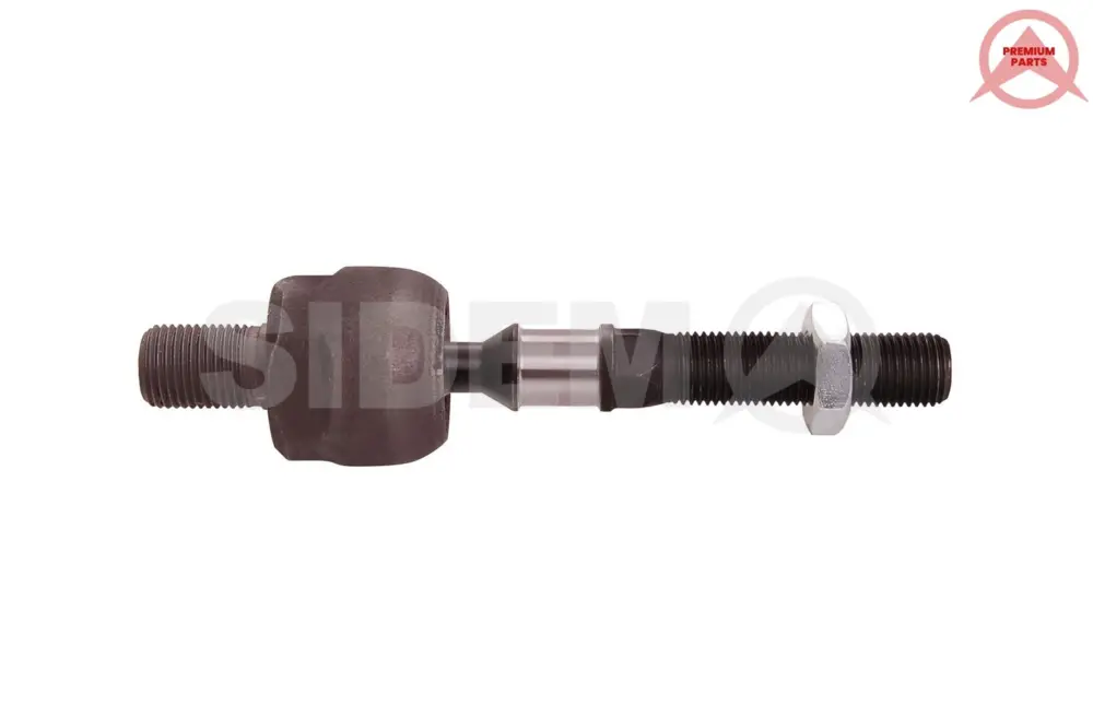 SIDEM 67611 - Axialgelenk, Spurstange Markenprodukt