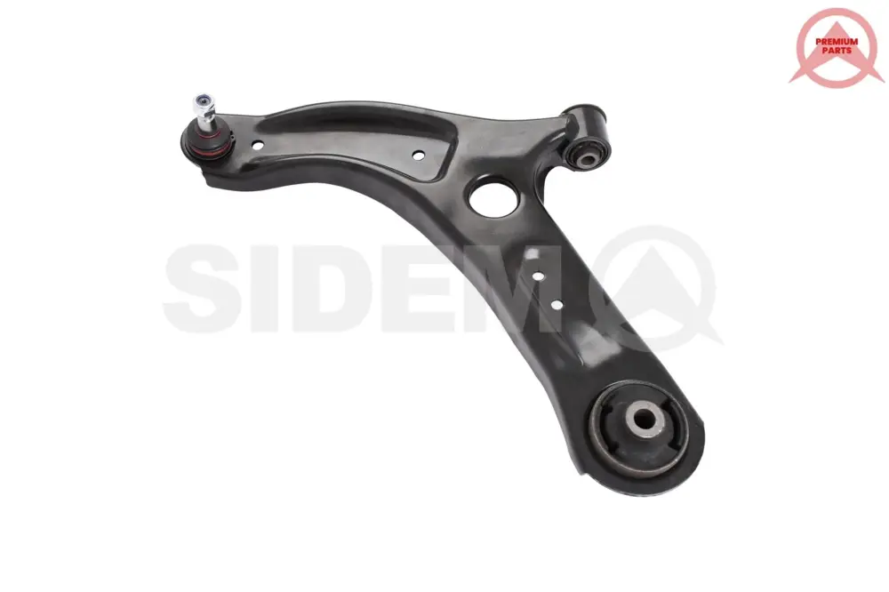 Markenprodukt SIDEM 87878 - Lenker, Radaufhängung