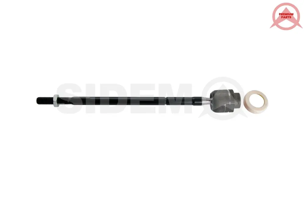 Preisreduziert SIDEM 9714 - Axialgelenk, Spurstange