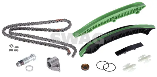 Top-Seller SWAG 10 94 6374 - Steuerkettensatz