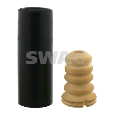 SWAG 20 92 6877 - Staubschutzsatz, Stoßdämpfer Knallerangebot