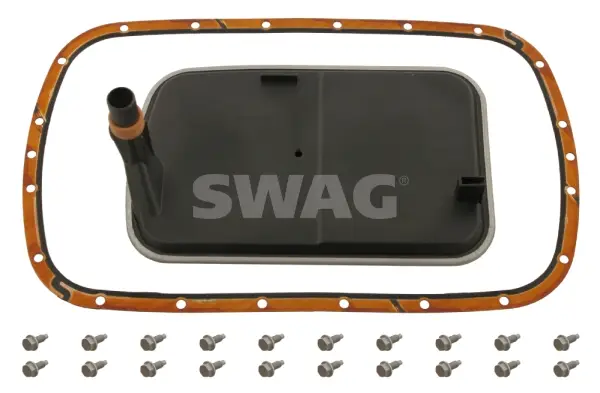 SWAG 20 93 0849 - Hydraulikfiltersatz, Automatikgetriebe Rabatt
