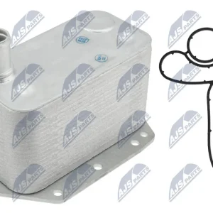 Rabatt NTY CCL-BM-037 - Ölkühler, Motoröl