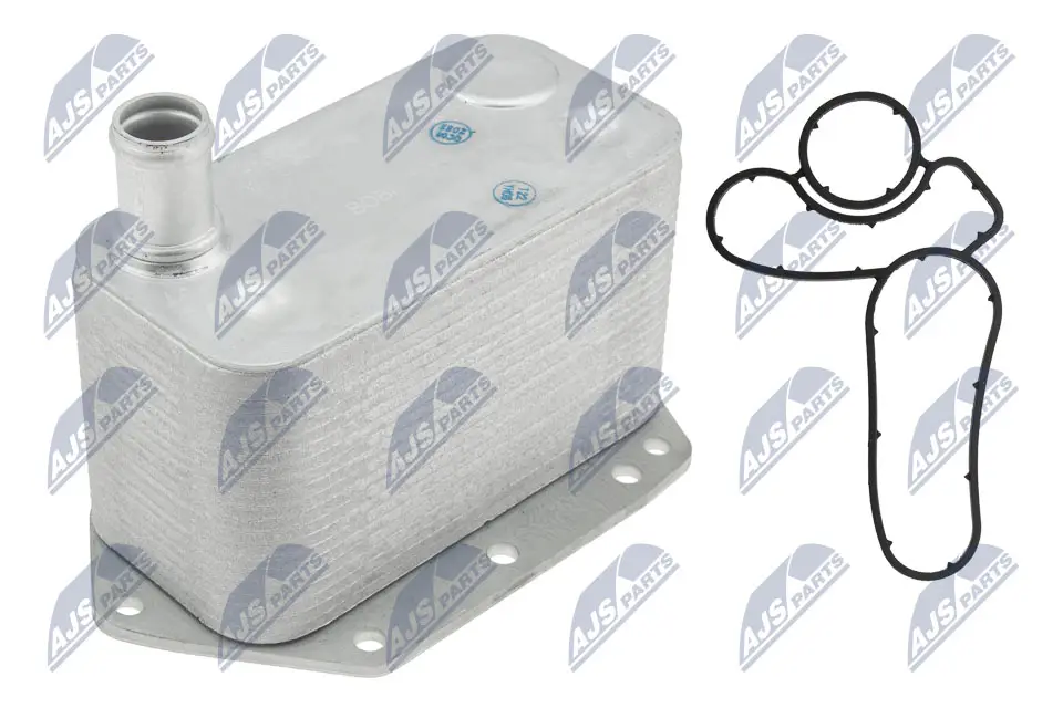 Rabatt NTY CCL-BM-037 - Ölkühler, Motoröl