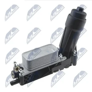 Expressversand NTY CCL-CH-005 - Ölkühler, Motoröl