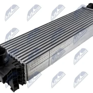 Expressversand NTY CCL-VV-021 - Ladeluftkühler
