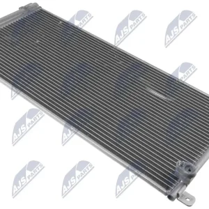 NTY CCS-HD-030 - Kondensator, Klimaanlage Bestseller