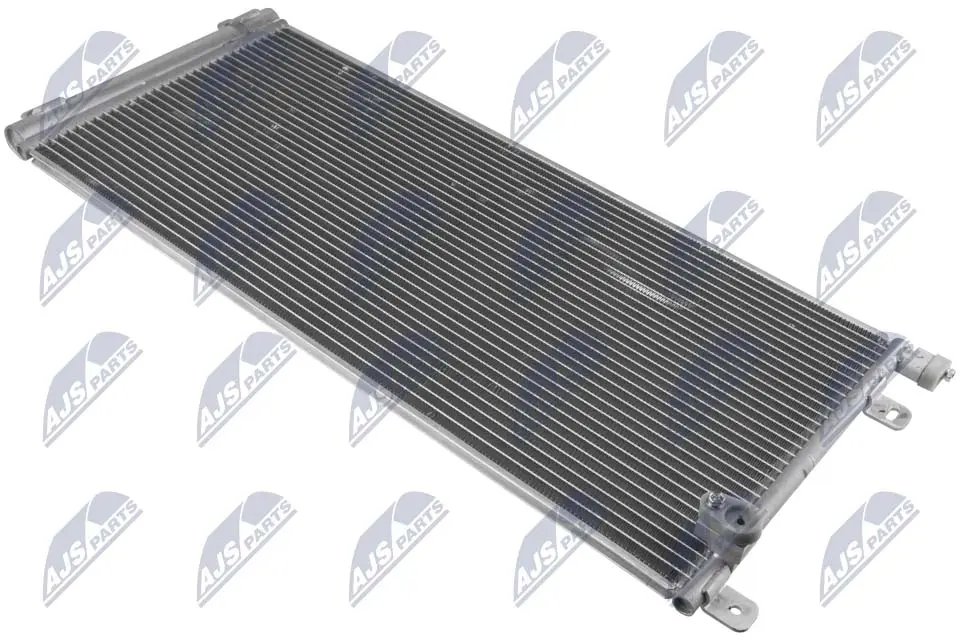 NTY CCS-HD-030 - Kondensator, Klimaanlage Bestseller