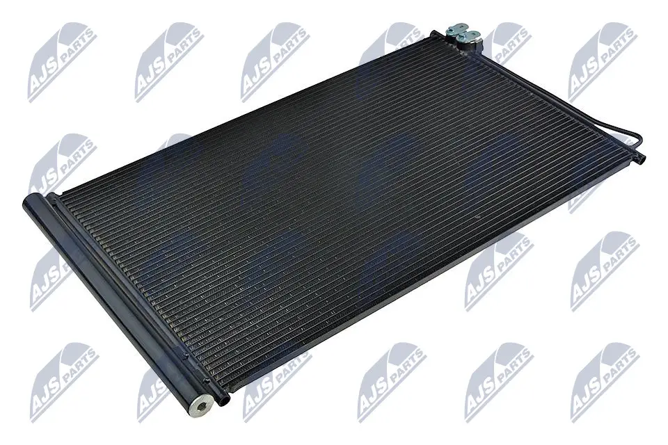 NTY CCS-ME-035 - Kondensator, Klimaanlage Top-Seller
