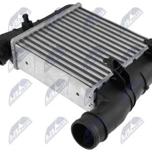 Knallerangebot NTY CNG-AU-028 - Ladeluftkühler