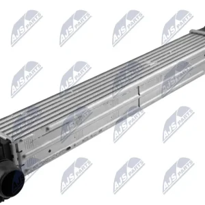 NTY CNG-RE-007 - Ladeluftkühler Super-Preis