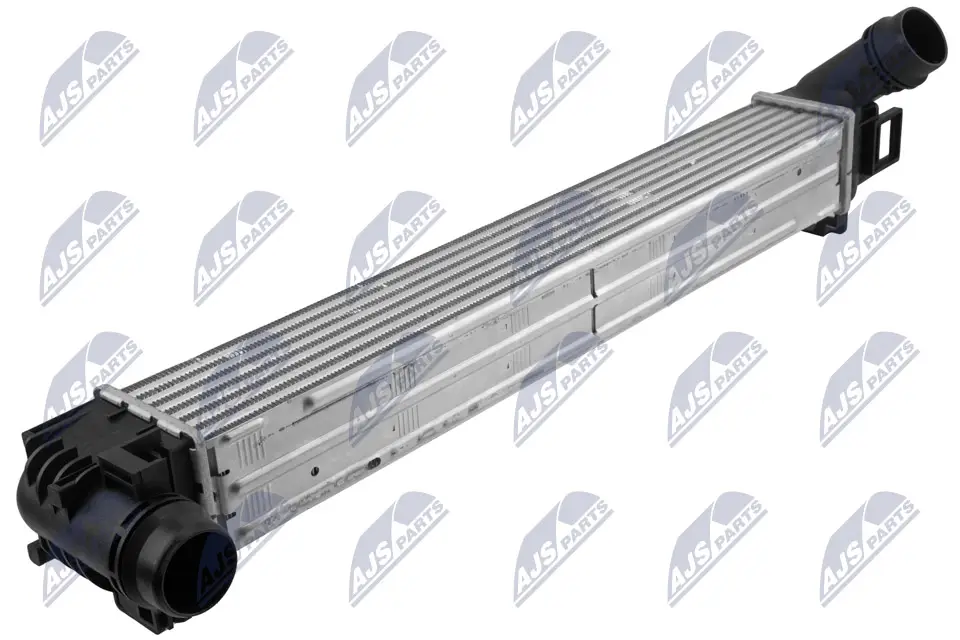 NTY CNG-RE-007 - Ladeluftkühler Super-Preis