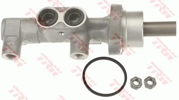 Sichere Zahlung TRW PMA105 - Hauptbremszylinder
