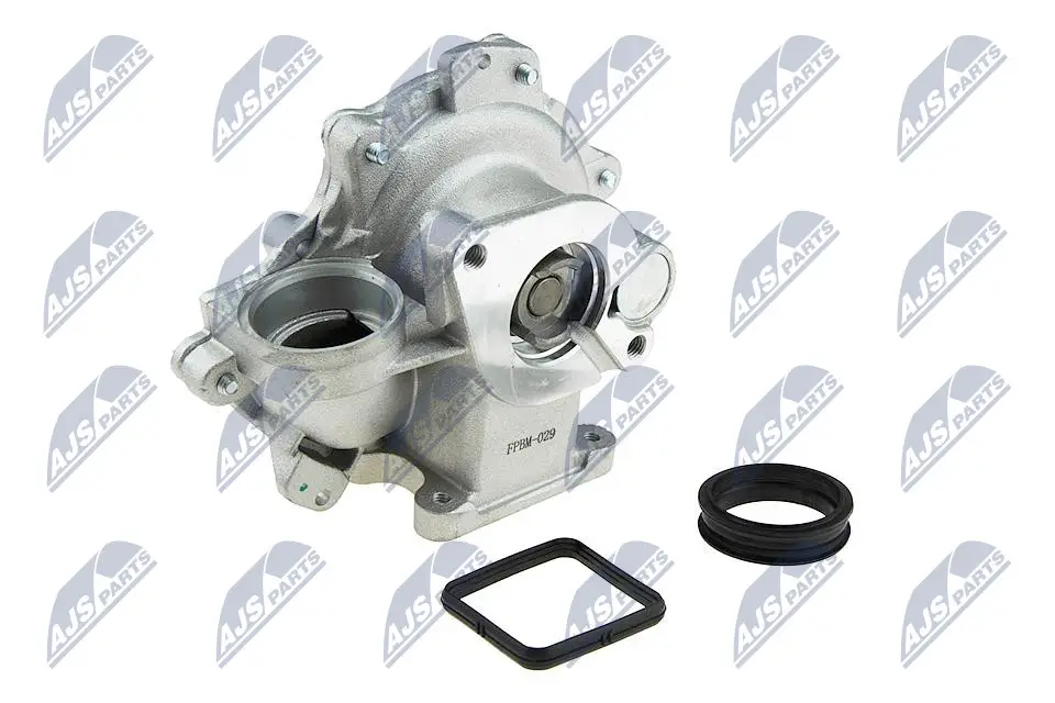 Top-Angebot NTY CPW-BM-029 - Wasserpumpe, Motorkühlung