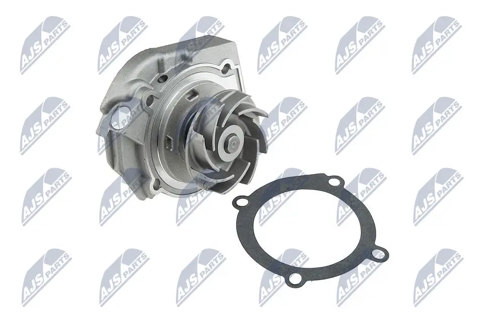 Top-Angebot NTY CPW-FT-011 - Wasserpumpe, Motorkühlung