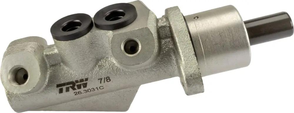 TRW PMH668 - Hauptbremszylinder Schneller Versand