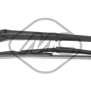 Metalcaucho Scheibenwischer 68044 - Neu