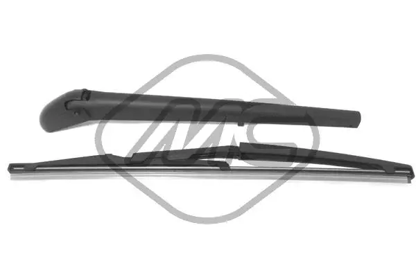 Metalcaucho Scheibenwischer 68044 - Neu