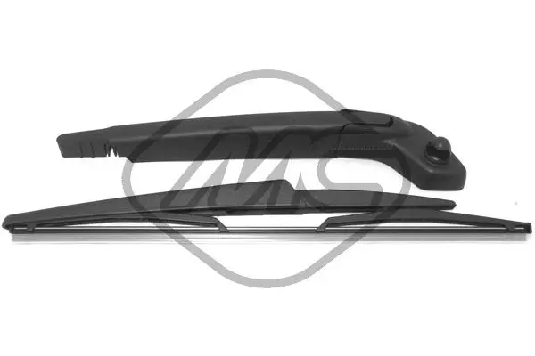 Neu Metalcaucho Scheibenwischer 68104 -