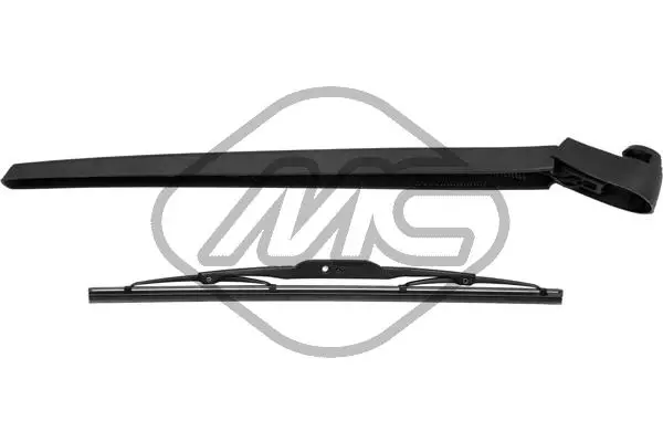 Mega-Angebot Metalcaucho Scheibenwischer 68190 -