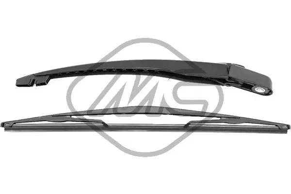 Ausverkauf Metalcaucho Scheibenwischer 68277 -