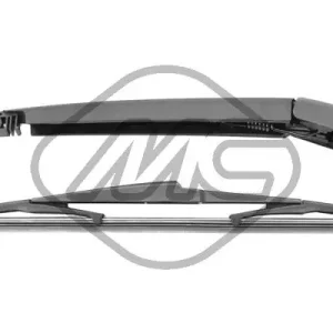 Metalcaucho Scheibenwischer 68324 - Ausverkauf