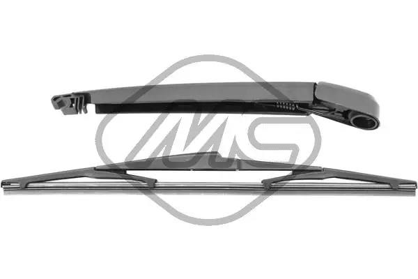 Metalcaucho Scheibenwischer 68324 - Ausverkauf