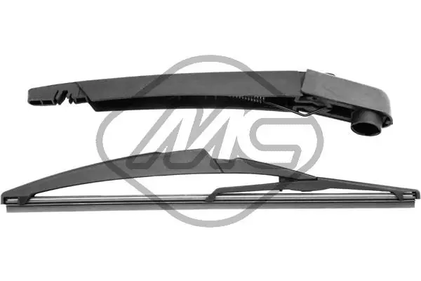 Metalcaucho Scheibenwischer 68338 - Online Kaufen